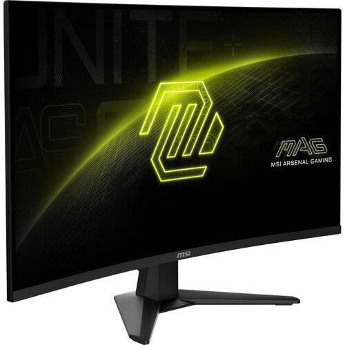 MSI LED Monitor MAG 32CQ6F 31.5 MSI LED Monitor MAG 32CQ6F 31.5